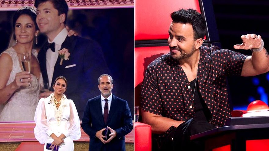 'De Viernes' (17.1%) pega subidón con Isa P y la exclusiva de Ángel Cristo Jr, y bate a 'La Voz' (14.1%) más vista de la edición