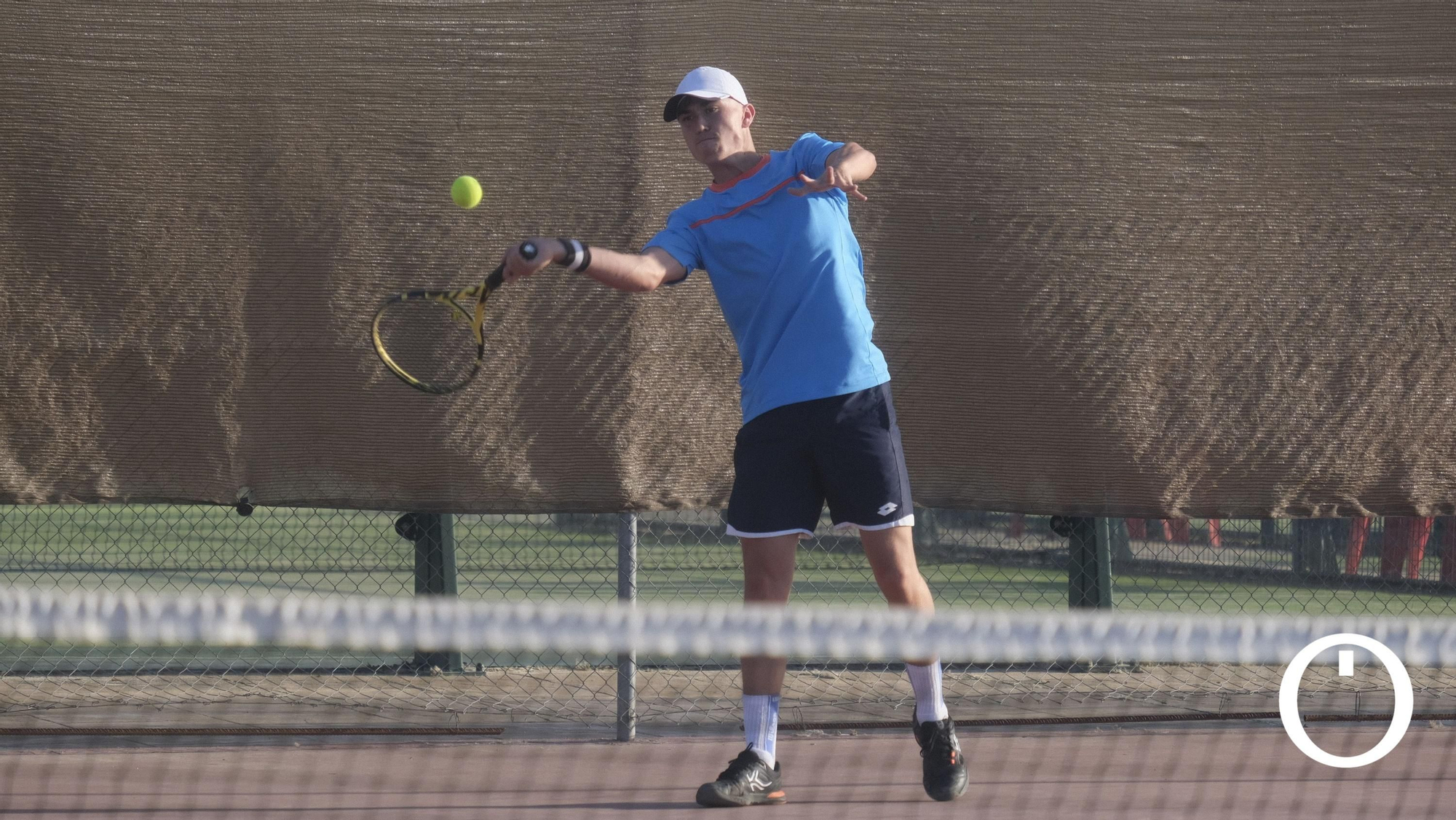 Finales del Trofeo de la UCO