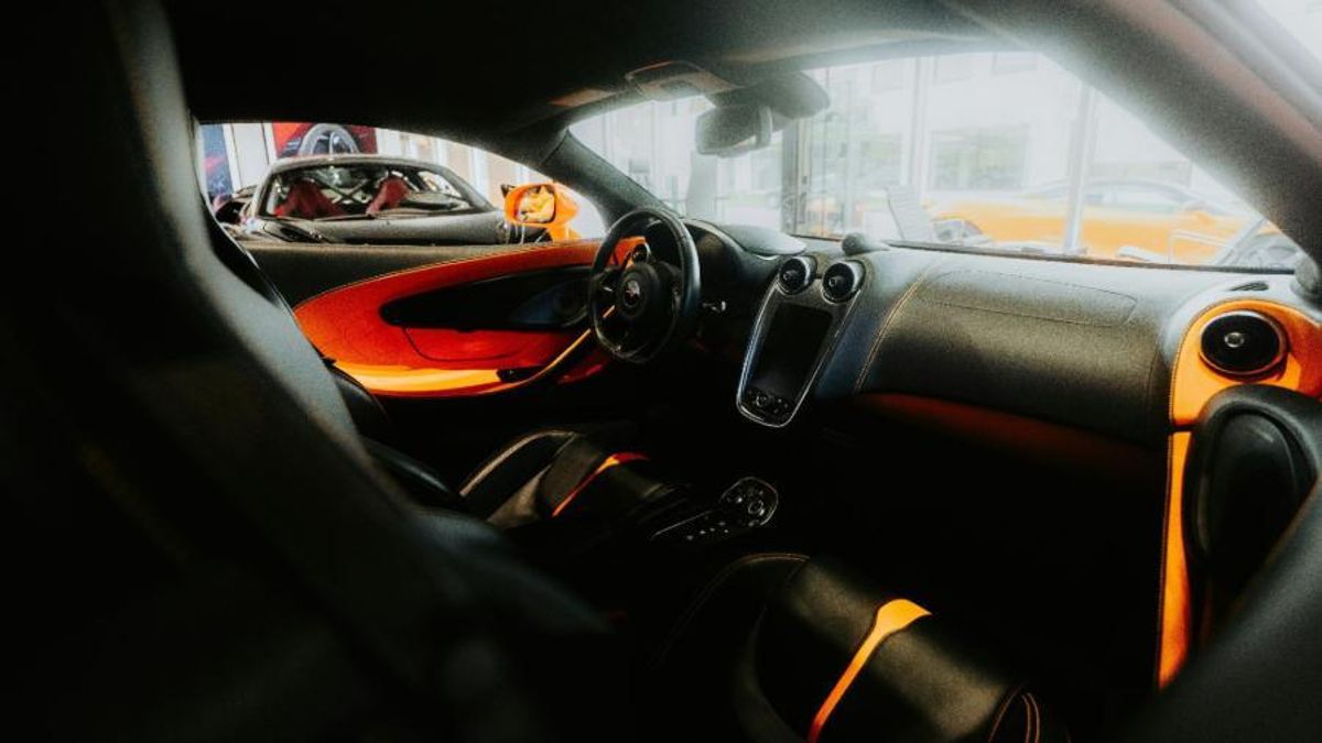 El renting gana terreno en Madrid como alternativa cada vez más práctica para particulares y empresas