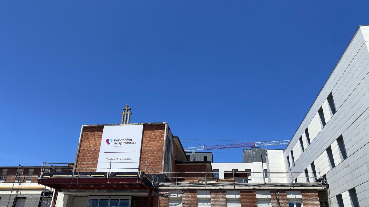 Fundación Hospitalarias Santander