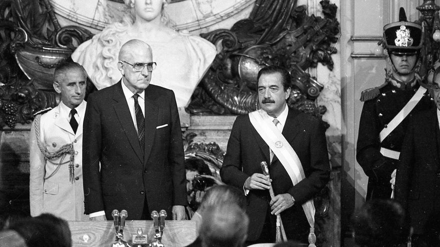 Día de la Recuperación de la Democracia: ¿por qué se celebra el 30 de octubre?