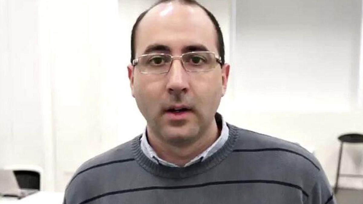 Fernando Cerimedo, fundador de La Derecha Diario, admitió hechos de corrupción en la ANDIS.