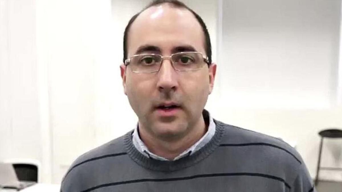 Detuvieron en Bolivia a Fernando Cerimedo, ex asesor de campaña de Milei: lo investigan por un ataque a balazos contra su expareja