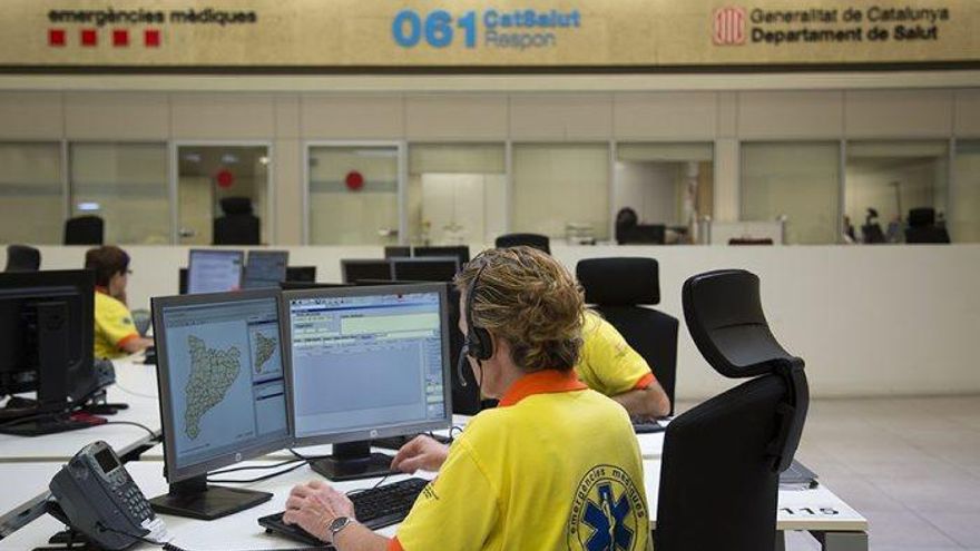La Generalitat pagó 1,5 millones de más a Ferrovial por la externalización del rastreo de COVID en Catalunya