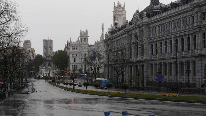 El Banco de España confirma que el euríbor cerró agosto en -0,359 %, mínimo histórico