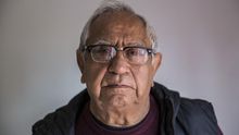 Juan (nombre ficticio) no tiene acceso a la sanidad pública gratuita.