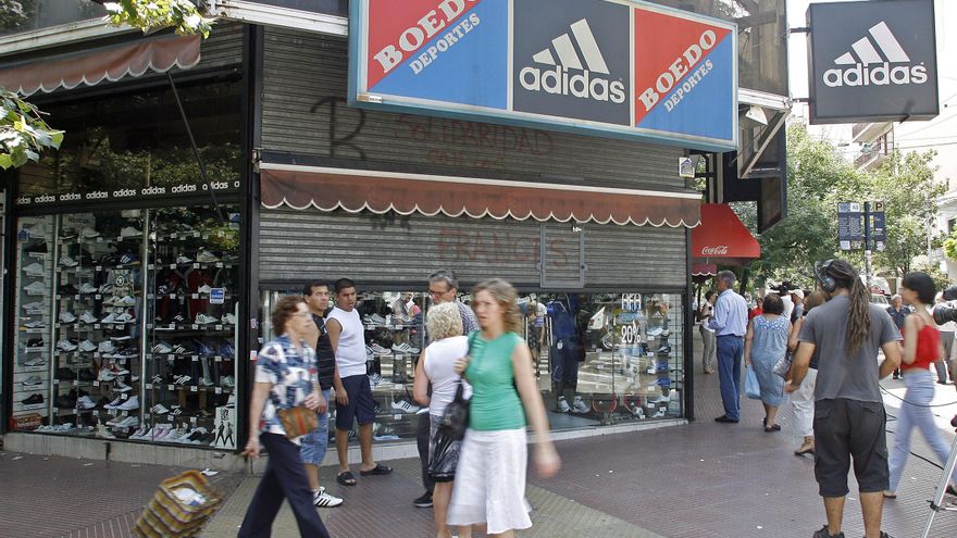 La inflación de octubre en CABA fue de 3,2% y acumula un alza de 122,1% en lo que va de 2024