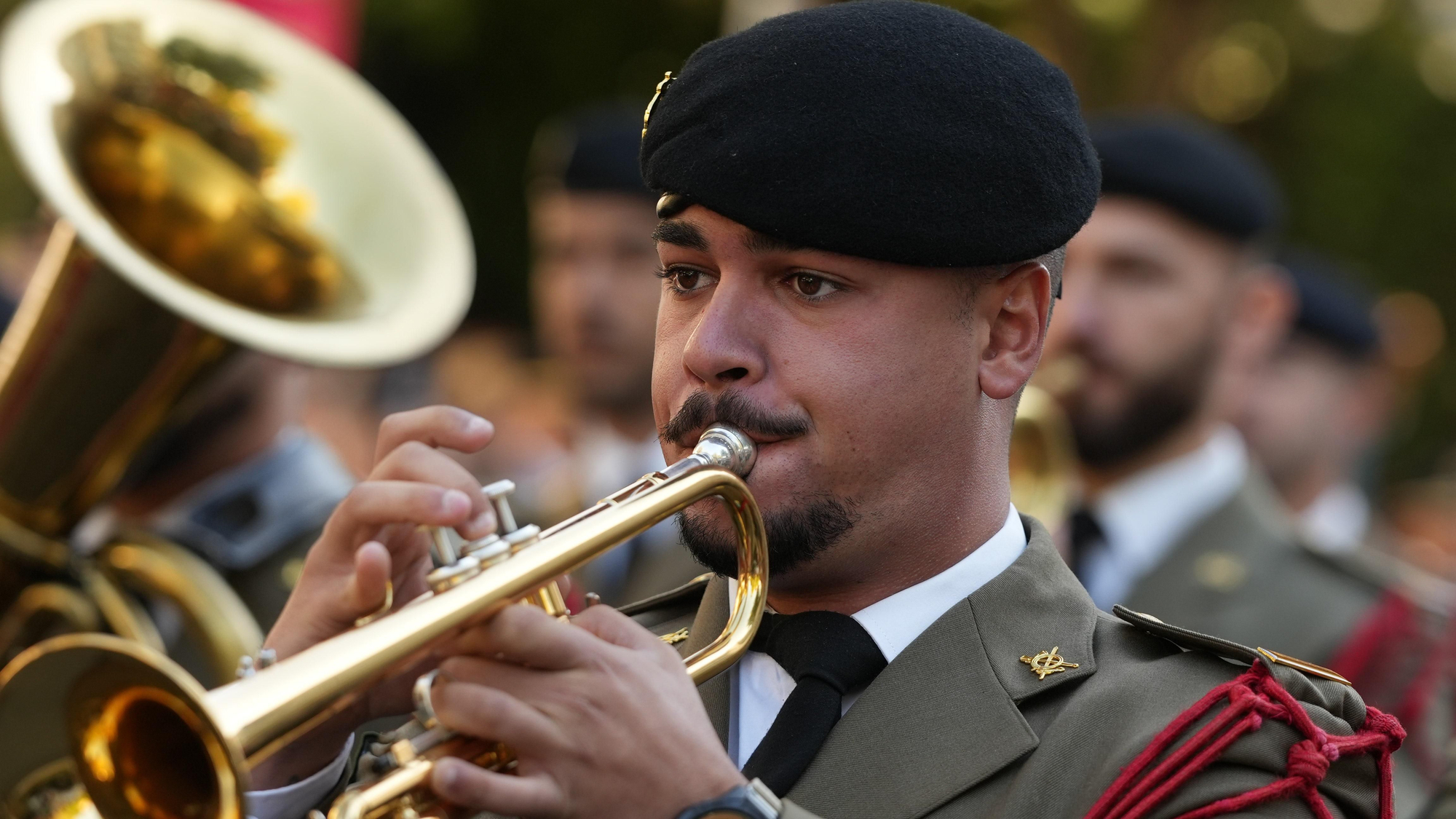 Día de la Patrona de la Guardia Civil