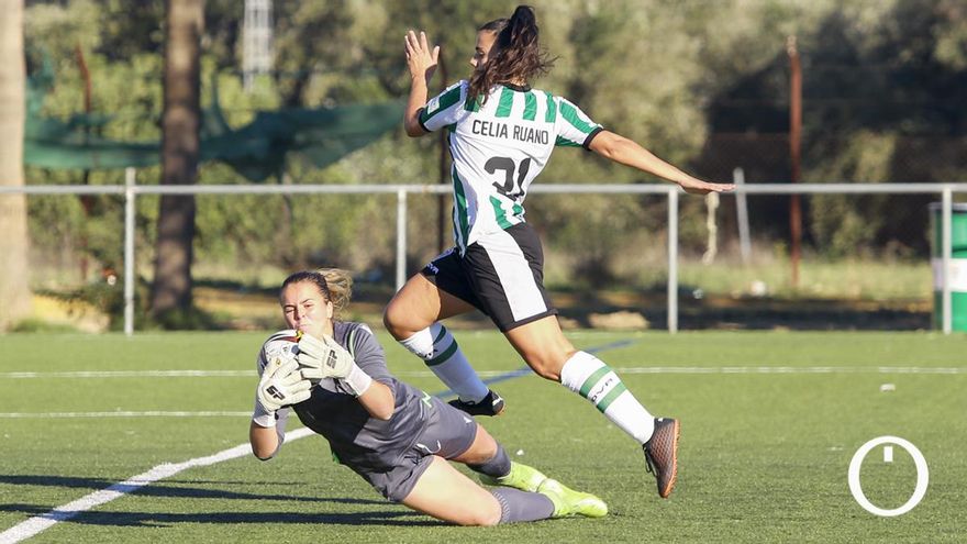 Córdoba Femenino - CD Castellón