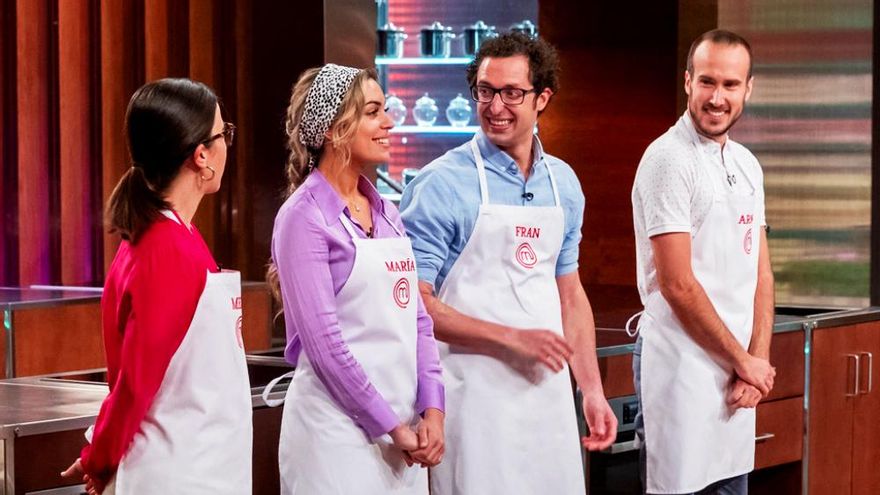 'Masterchef 9' llega a su final: una edición con grandes mensajes y polémicas afectada por el empuje del fútbol