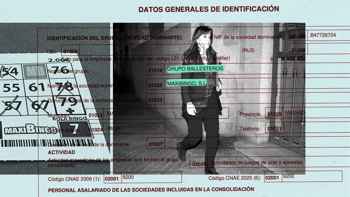 Ballesteros