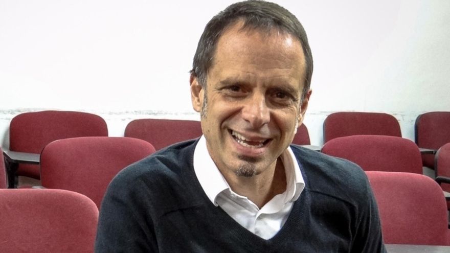 Murió el historiador y docente Javier Trímboli