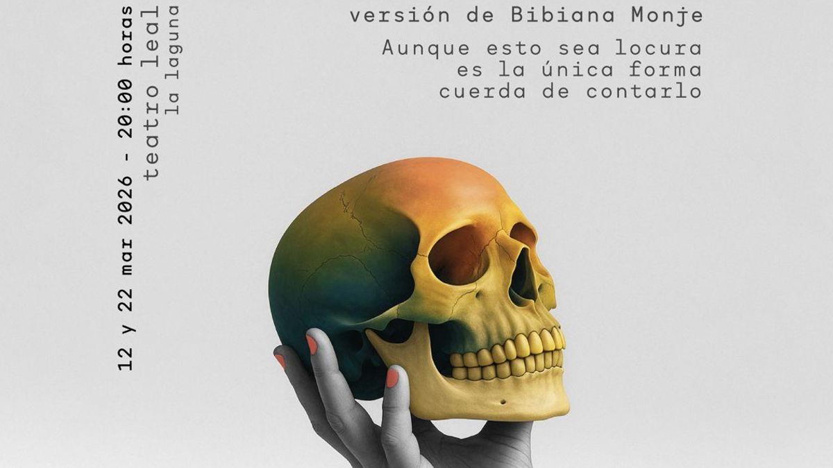 Teatro, música, exposiciones: todo, en la agenda cultural de La Laguna