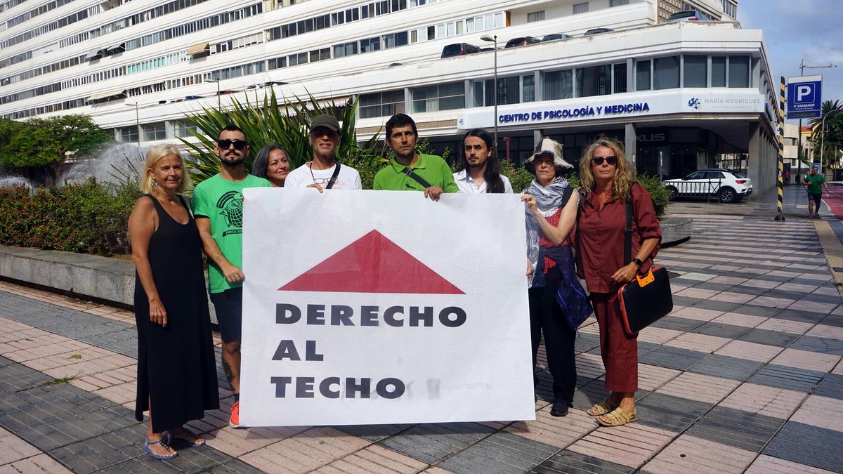 Por qué la paralización del desahucio de Ingenio es más importante de lo que parece