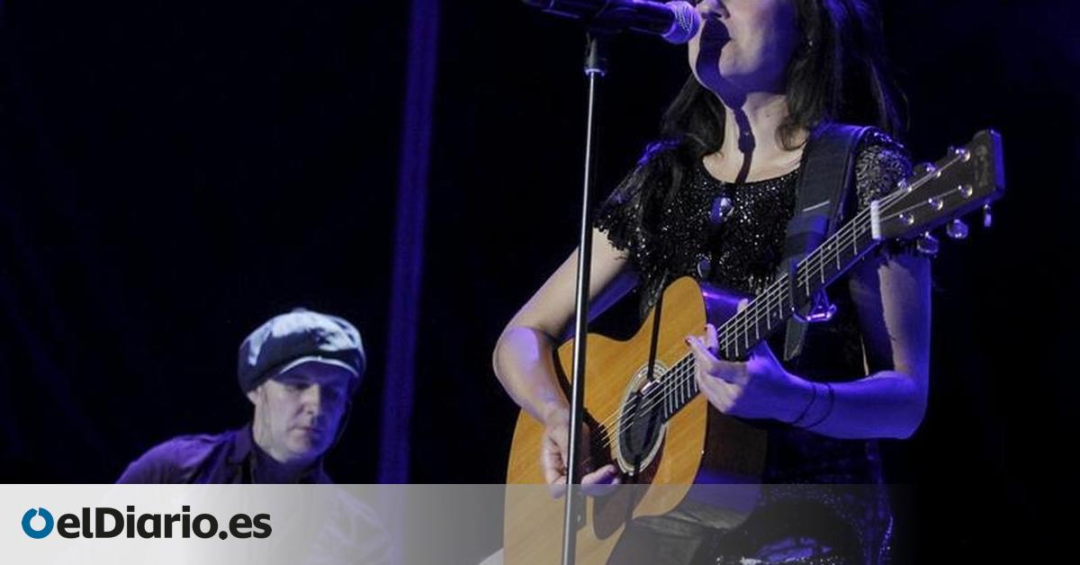 La canción de Amaral que se ha convertido en un himno a la amistad cumple 20 años y que esconde un conmovedor significado