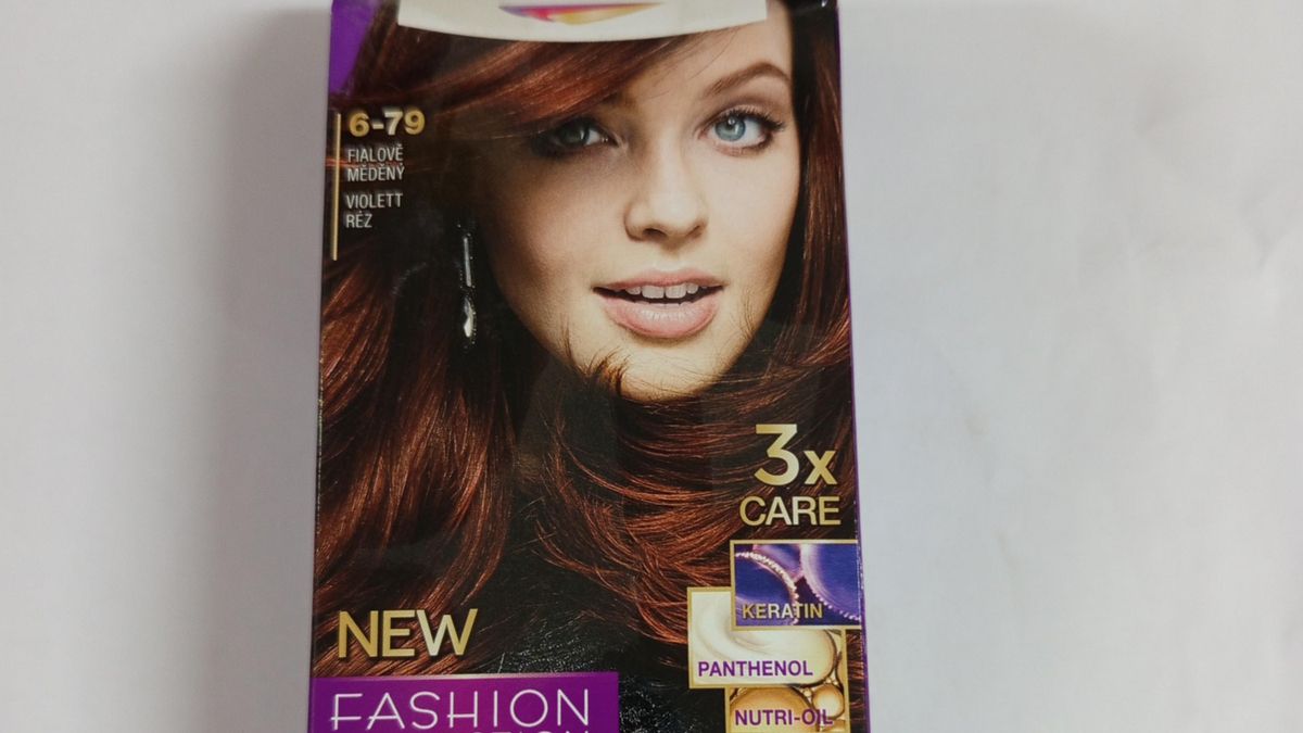 Alerta sanitaria por la presencia de un ingrediente prohibido por la UE en varios tintes y acondicionadores de pelo
