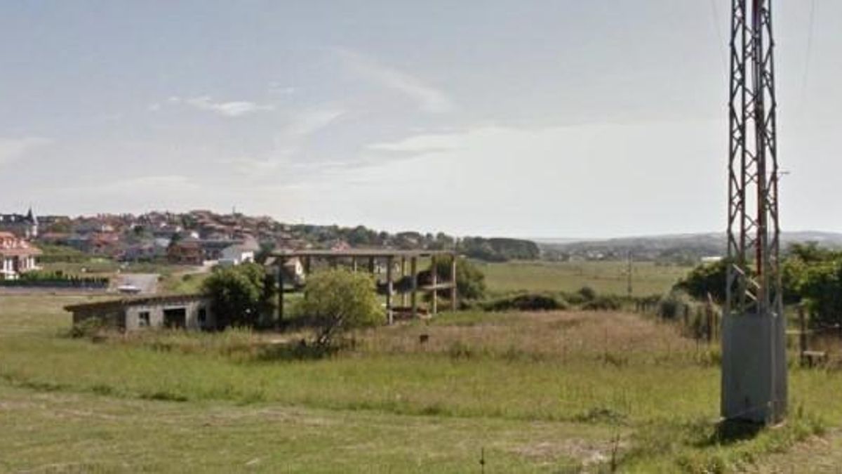 El Gobierno de Cantabria tramita en Liencres otros seis apartamentos turísticos en suelo rústico