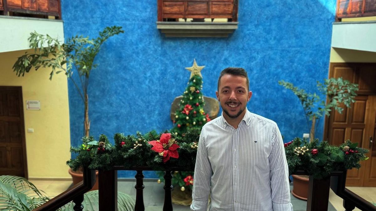 La tradición vuelve a ser protagonista de la Navidad en Tijarafe