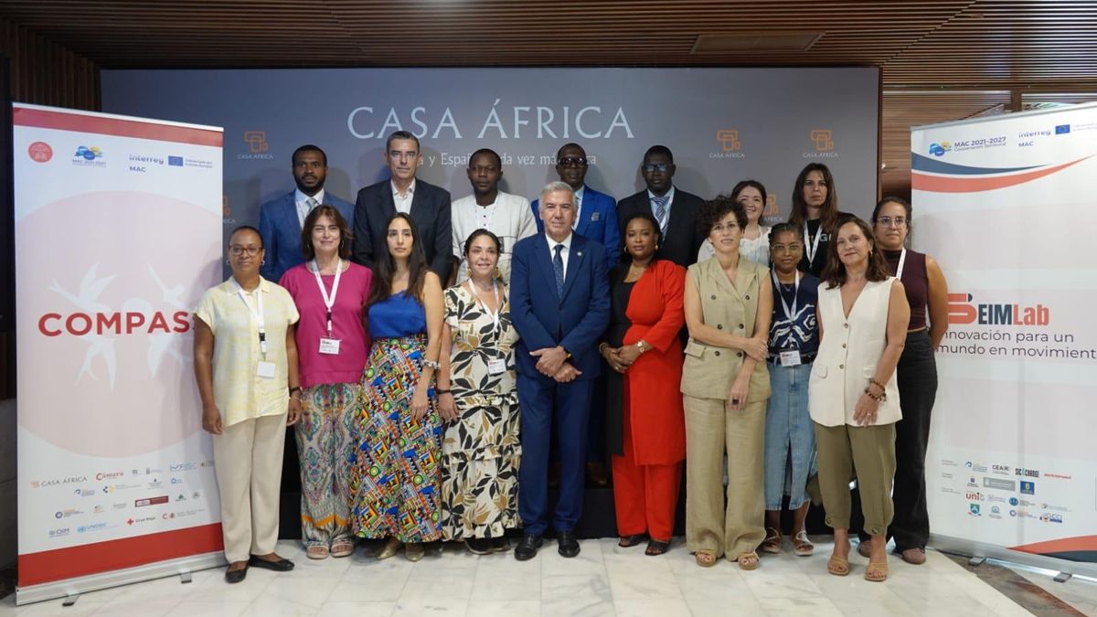 Otras miradas a la migración