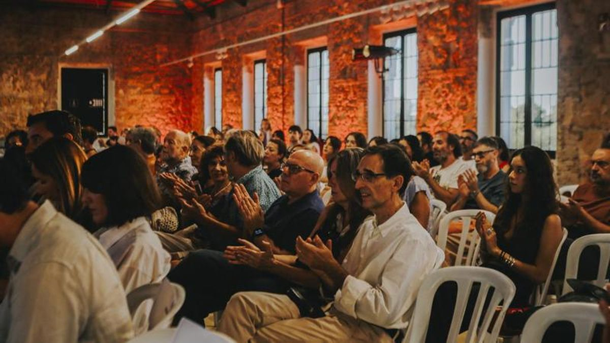 Arranca la II edición del festival 'A gallete' de elDiario.es Región de Murcia: