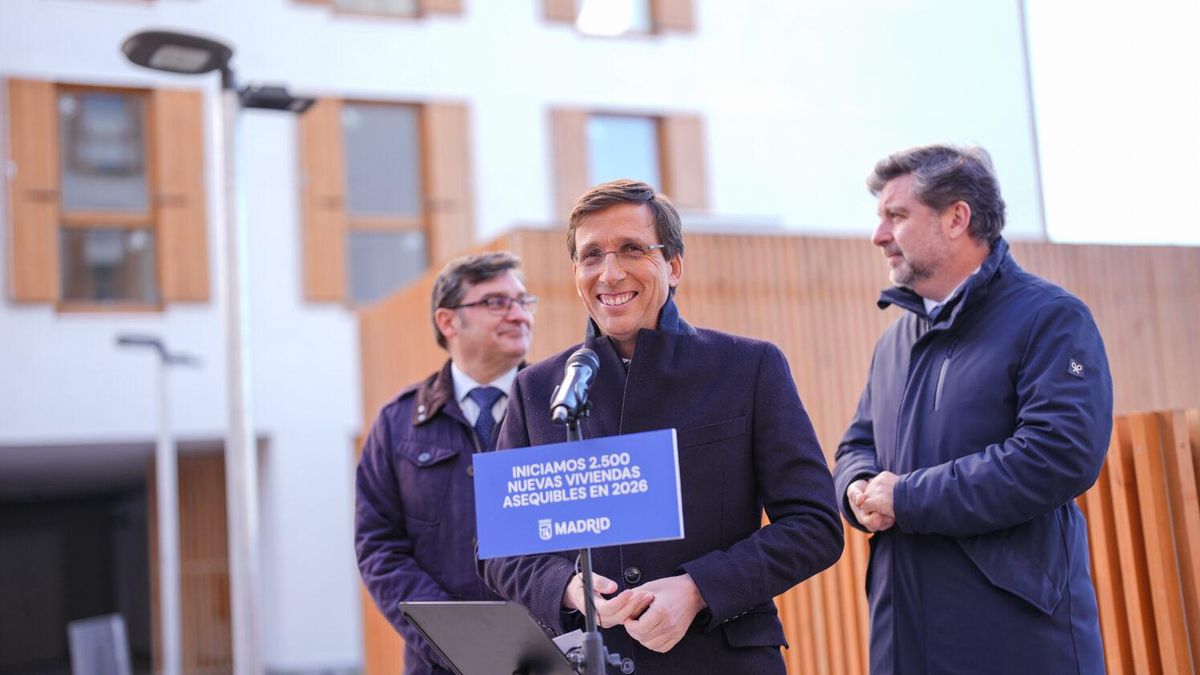 Guía de los nuevos programas de vivienda protegida en EMVS Madrid: apertura a rentas más altas y apuesta por el "arraigo"