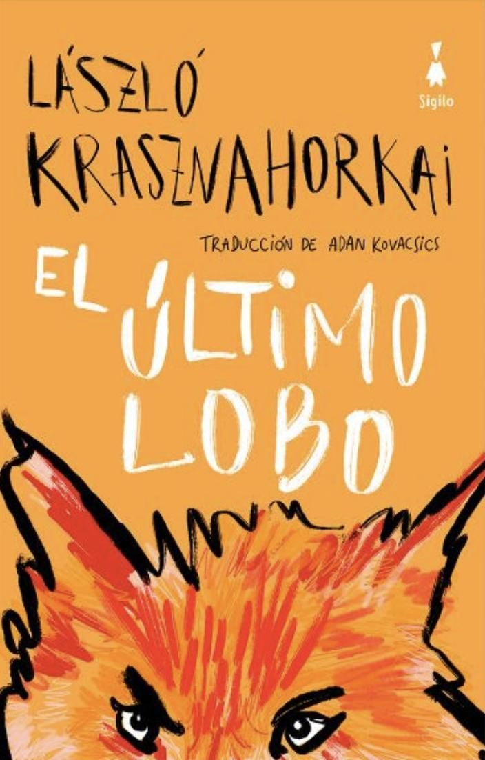 En 2024, Sigilo publicó la nouvelle "El último lobo".