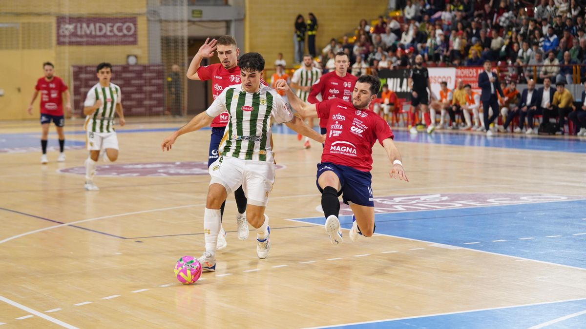 Córdoba Patrimonio de la Humanidad - CA Osasuna Magna