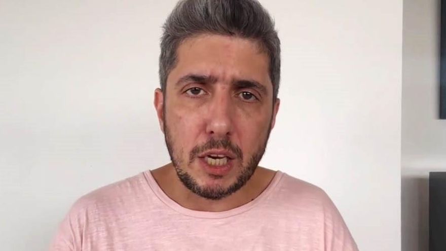 Jey Mammon, tras la acusación de abuso sexual: "Estoy en shock, tomo clonazepam todo el tiempo"