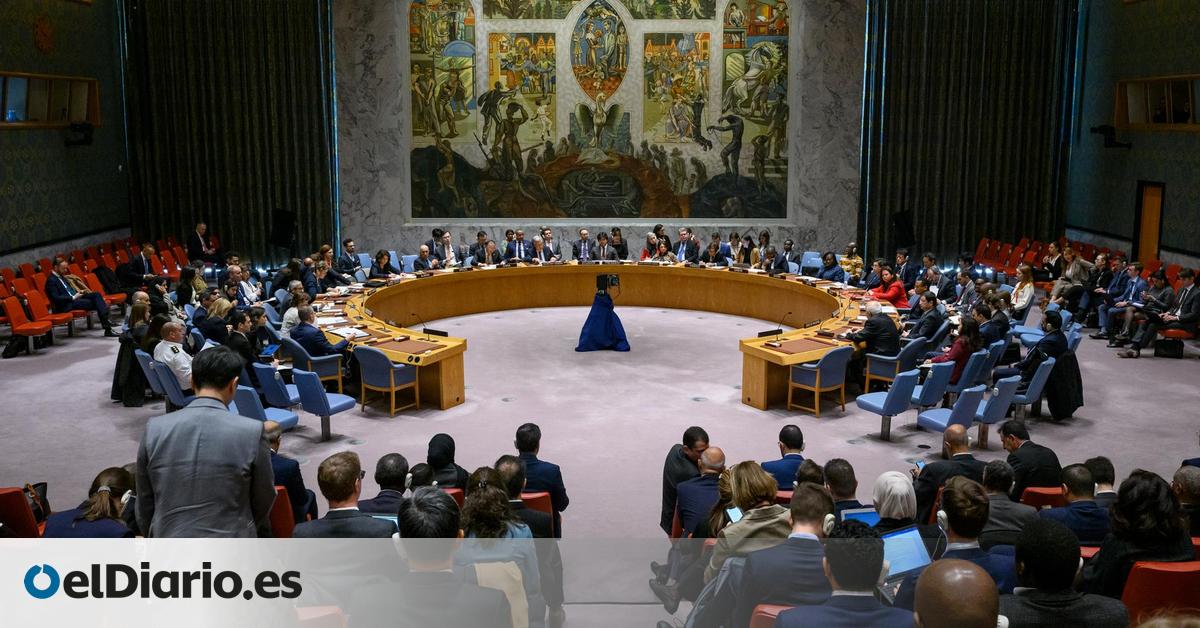 US Vetoes UN Gaza Ceasefire | Israel-Palestine Conflict