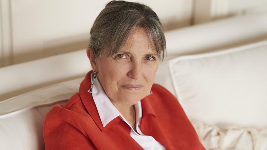 Claudia Piñeiro: “Este siglo trajo una forma de exponer la sexualidad a la que no estábamos acostumbrados”