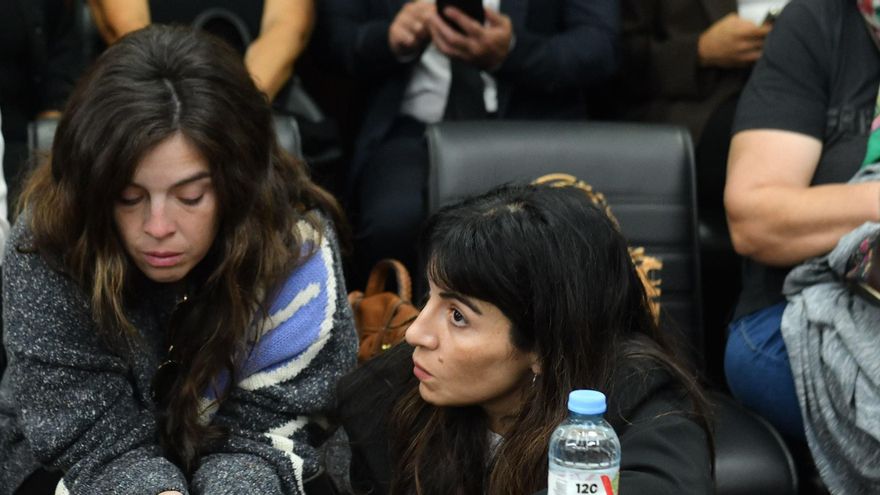 Caso Maradona: declaran Gianinna, el médico de la ambulancia y el primer policía en llegar al country