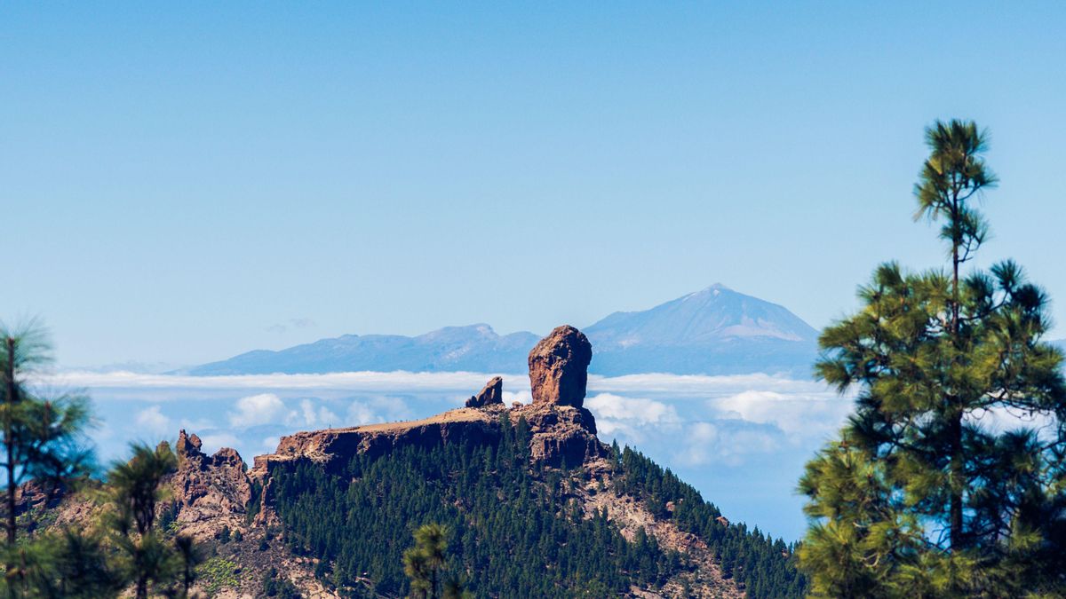 Horario para subir al Roque Nublo: cuándo se puede acceder y cómo reservar la visita