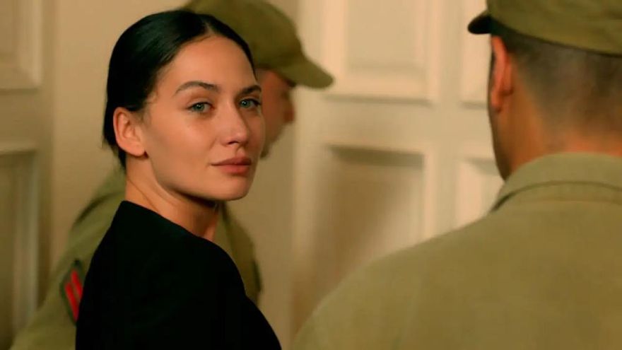 'Tierra amarga' deja listo su final con las condenas a sus antagonistas