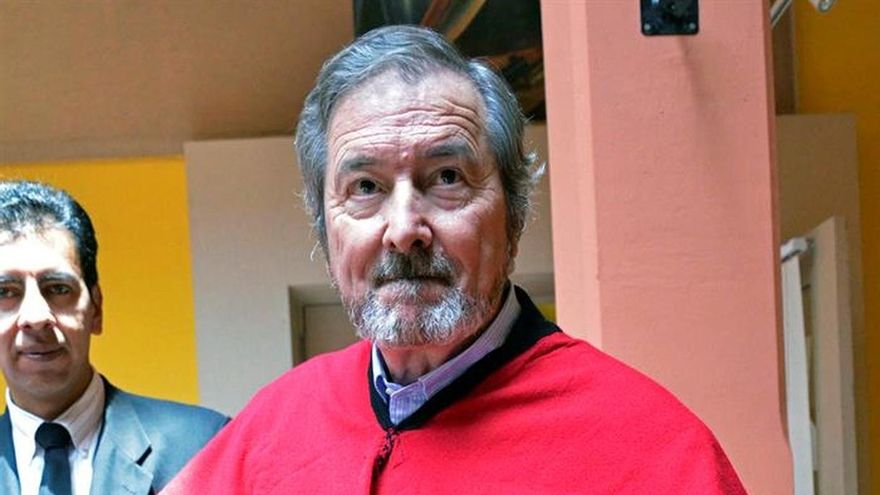 J.J Benítez anuncia que dejará de presentar sus libros y se dedicará a pintar