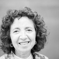 Marilar Aleixandre (Foto MiguelTaboada)