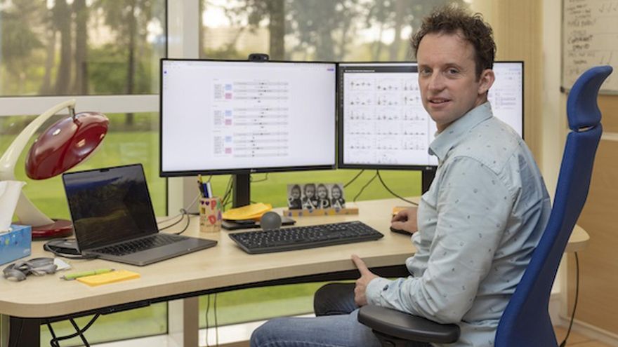 Descubren biomarcadores que predicen qué pacientes no van a responder a la quimioterapia