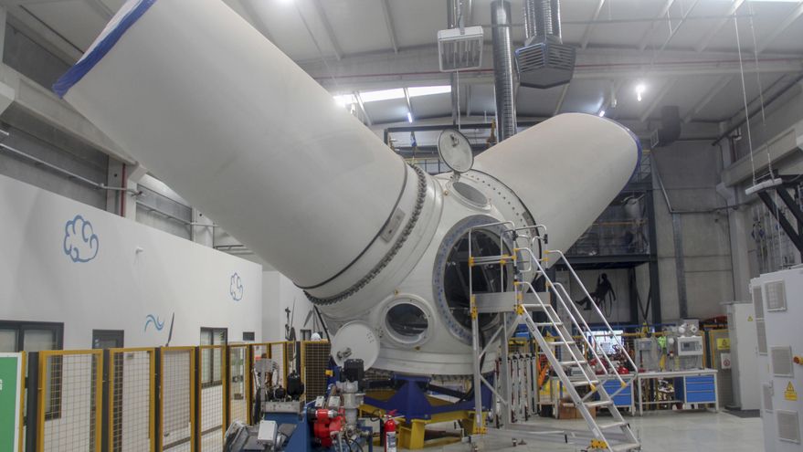 La empresa Mendia Wind renuncia a dos de sus parques eólicos en Álava, pero mantiene tres en Bizkaia