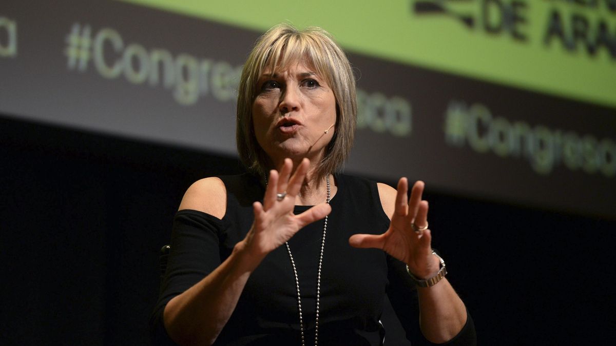 Julia Otero, Joan Fontcuberta y Victòria Camps, entre los galardonados con la Creu de Sant Jordi 2026