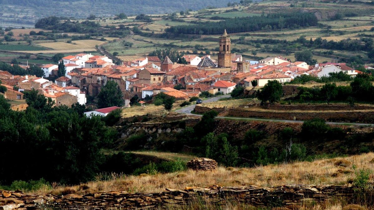 La Iglesuela del Cid, en Teruel, renovará cuatro viviendas para acoger nuevos pobladores
