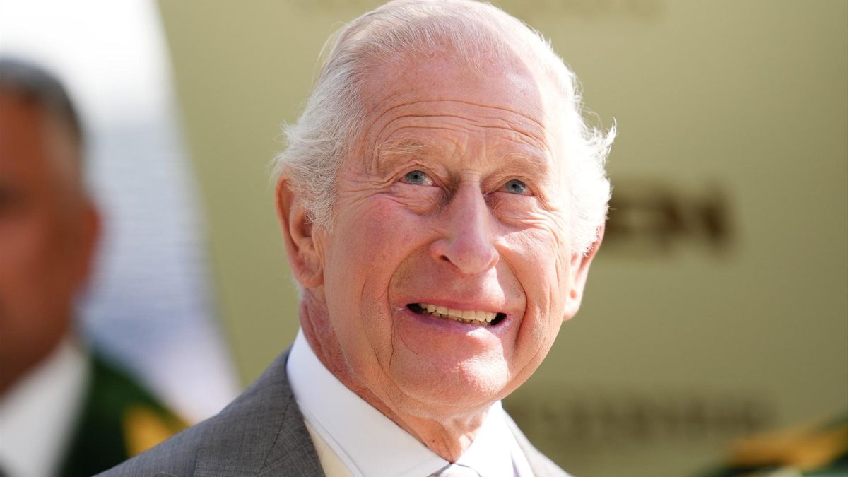 La declaración de Hacienda del rey mejor pagado del mundo: Carlos III pagó 15 millones de euros en impuestos en 2025