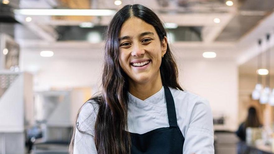 María Lo, cocinera: "No quiero pagar veinte euros más en un restaurante solo porque sea más bonito o esté hecho para la foto"