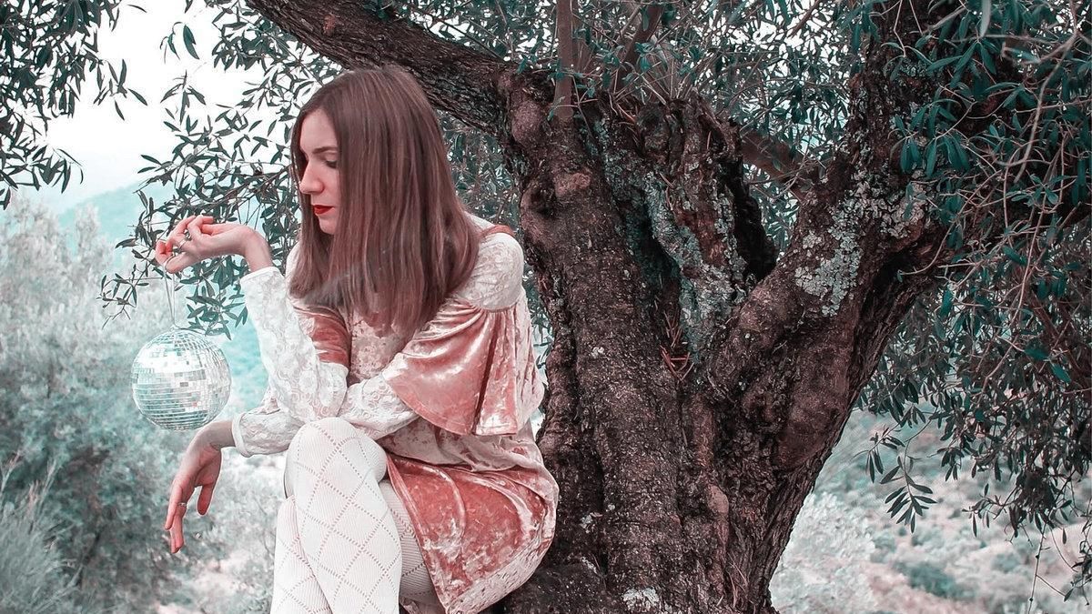 La Fiancée Solitaire