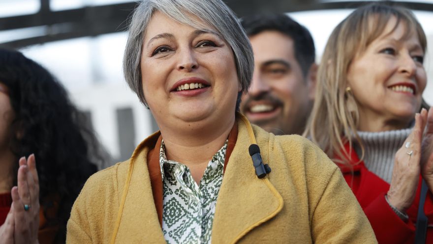 Tohá y Jara, exministras de Boric y favoritas a ser la carta presidencial de la izquierda