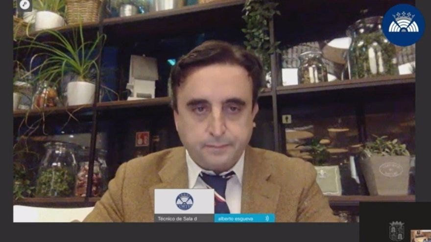 El cabecilla de la trama eólica provoca un cisma en la Audiencia Nacional por los impuestos de sus comisiones