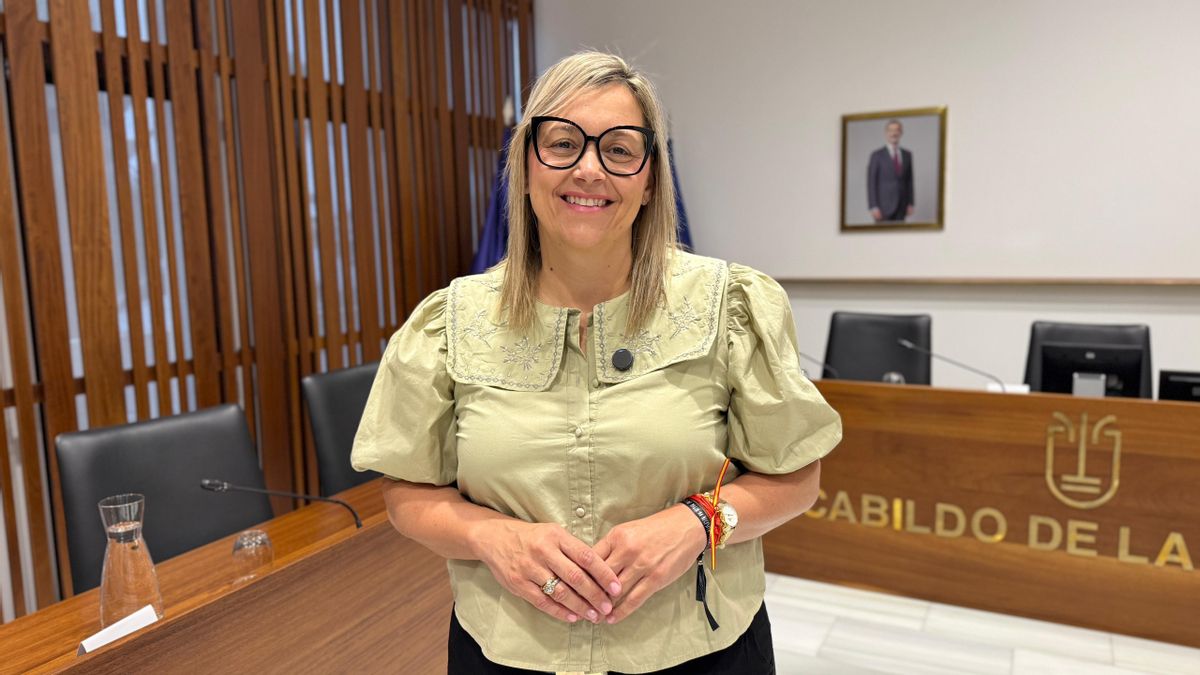 El PP pide “rigor en la gestión de los recursos humanos del Cabildo