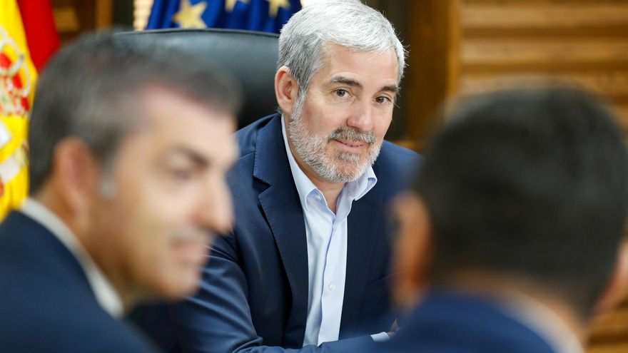 El Gobierno canario destina 64 millones para atender a pacientes en centros concertados