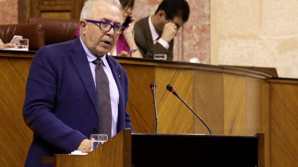 José Sánchez Maldonado
