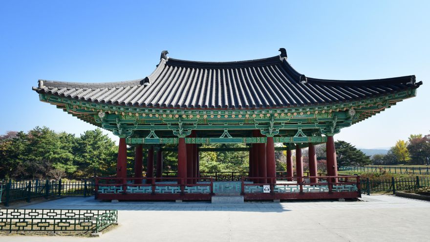 El trono del trono: hallan un inodoro real en Corea de 1.300 años de antigüedad con ingeniería adelantada