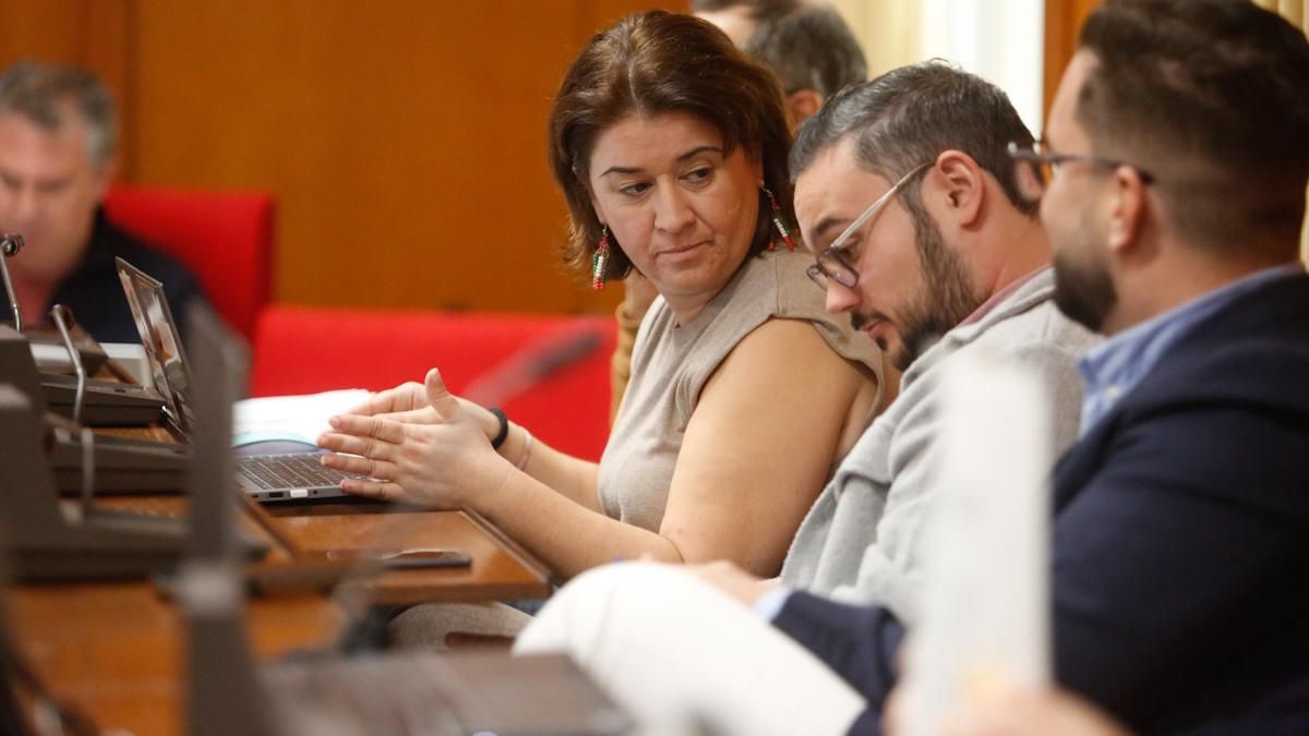 Pleno Extraordinario para aprobar los presupuestos de 2026 para Córdoba