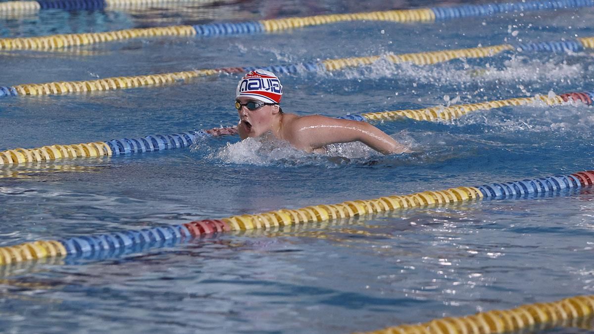 XV Trofeo Ciudad de Córdoba de Natación